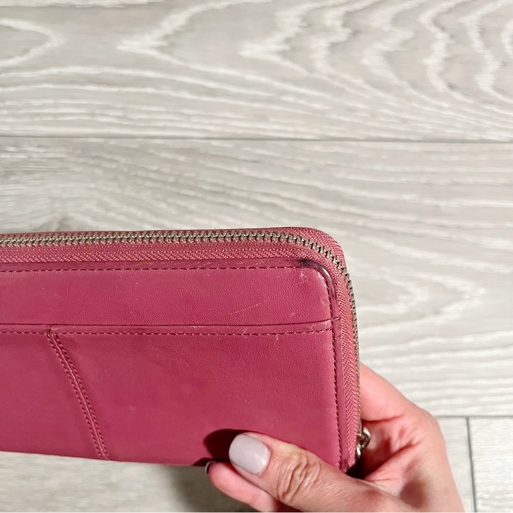 Coach wallet - Picture 8 of 10